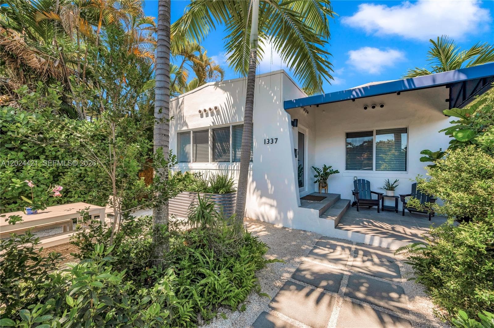 1337 SW 15 St, Miami FL 33145 — 1