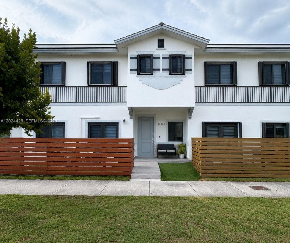 13313 SW 250th TER, Homestead FL 33032 — 1