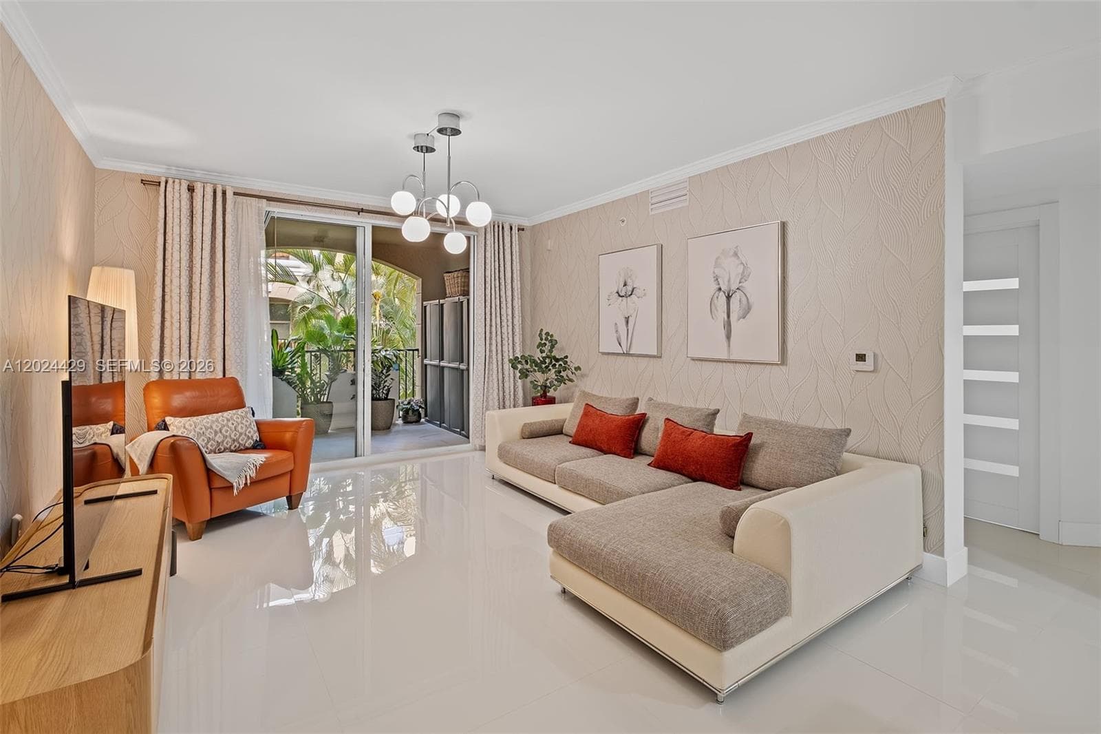 17145 N Bay Rd # 4204, Sunny Isles Beach FL 33160 — 2