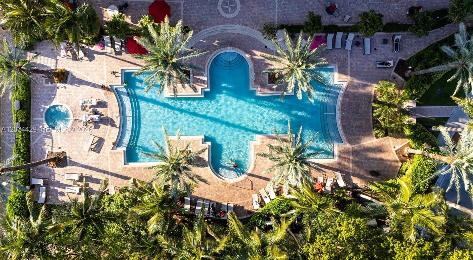 17145 N Bay Rd # 4204, Sunny Isles Beach FL 33160 — 46