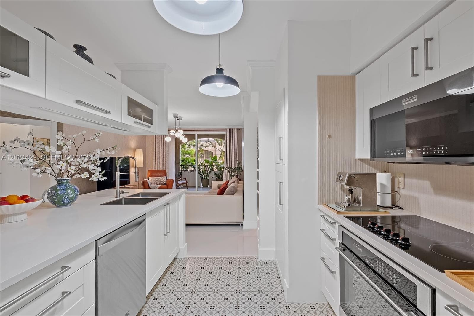 17145 N Bay Rd # 4204, Sunny Isles Beach FL 33160 — 17