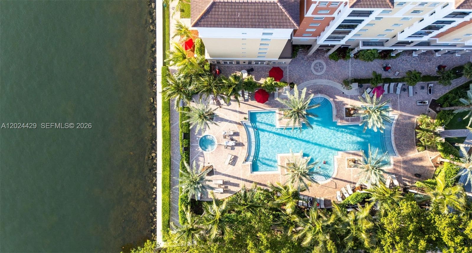 17145 N Bay Rd # 4204, Sunny Isles Beach FL 33160 — 47