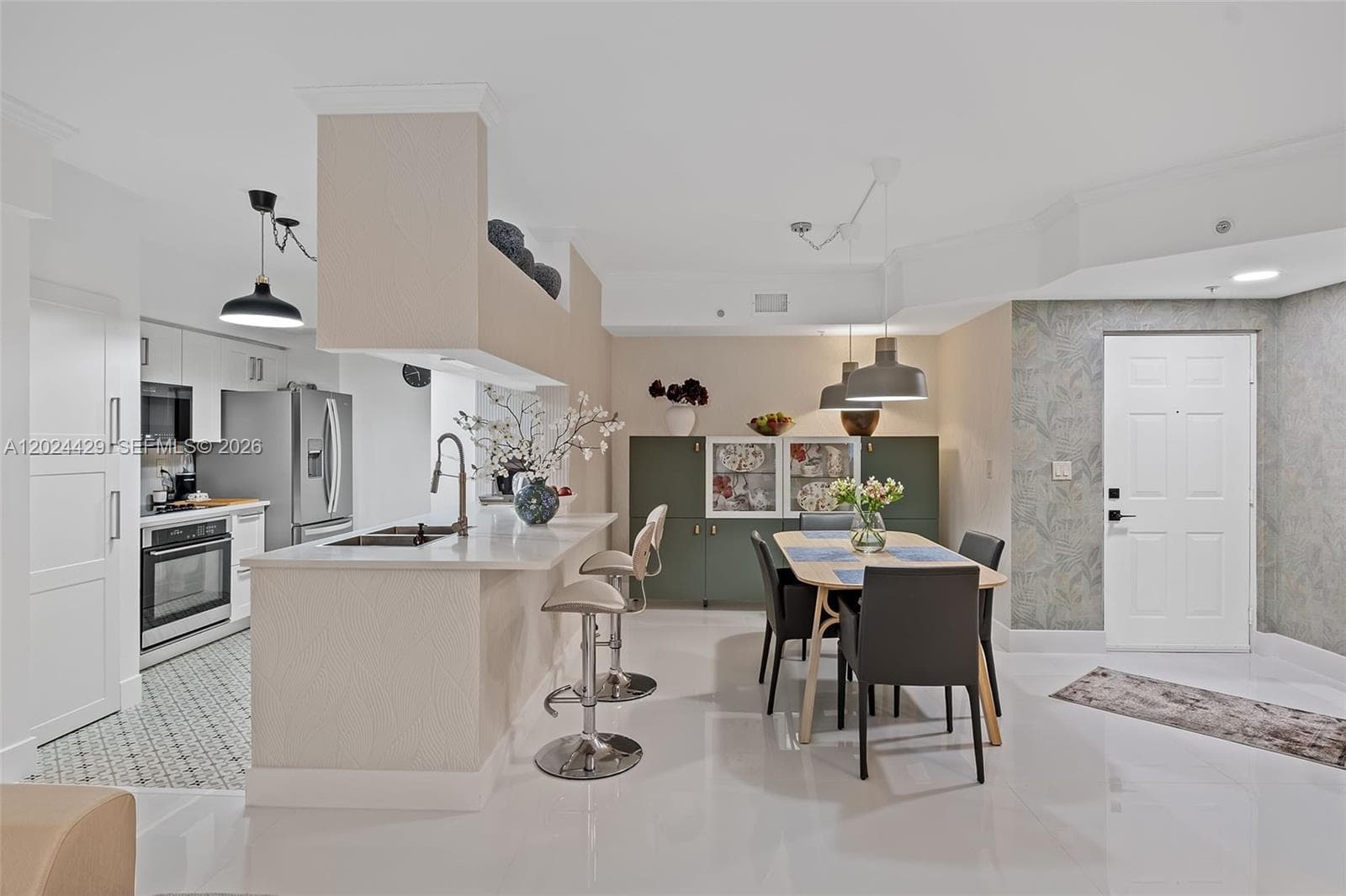17145 N Bay Rd # 4204, Sunny Isles Beach FL 33160 — 7