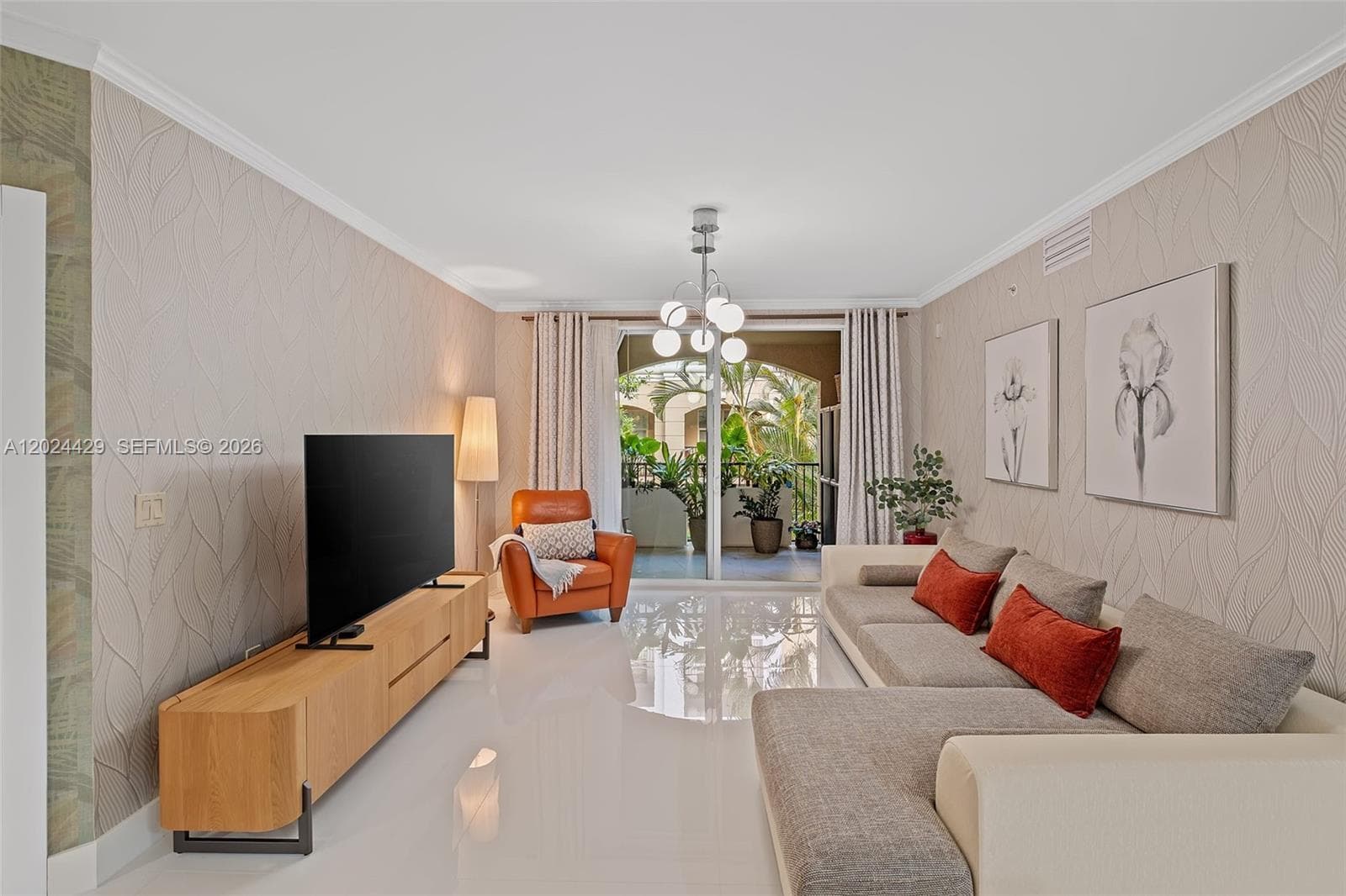 17145 N Bay Rd # 4204, Sunny Isles Beach FL 33160 — 1