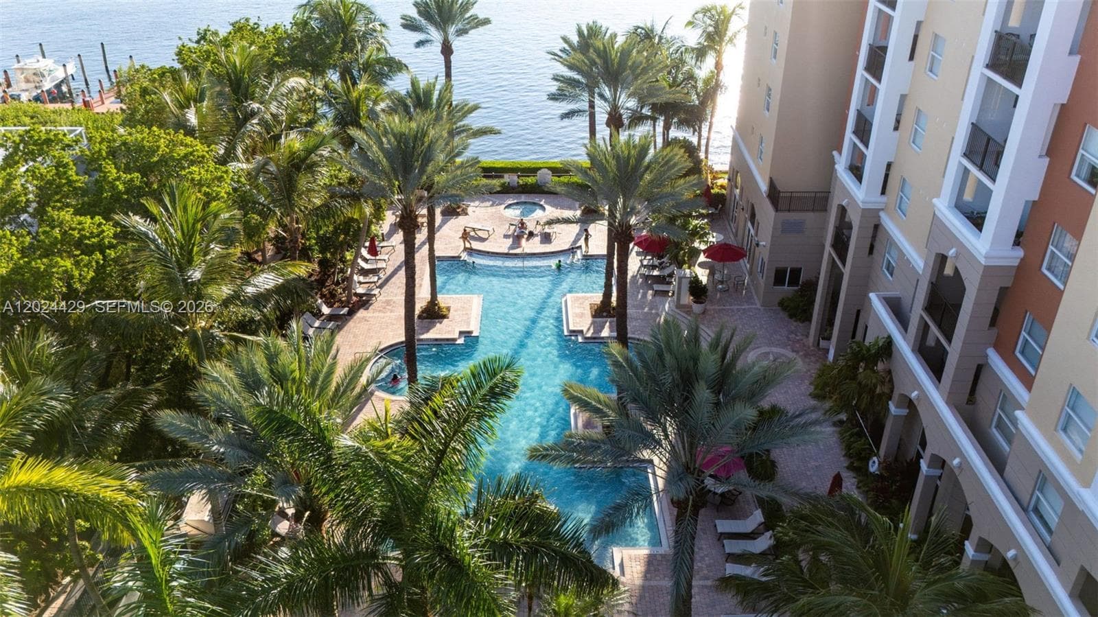 17145 N Bay Rd # 4204, Sunny Isles Beach FL 33160 — 45