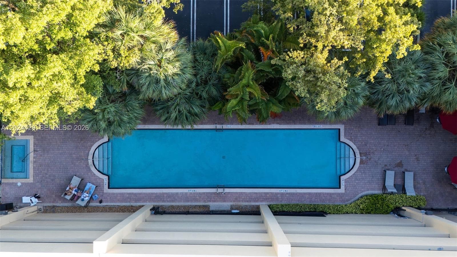 17145 N Bay Rd # 4204, Sunny Isles Beach FL 33160 — 54