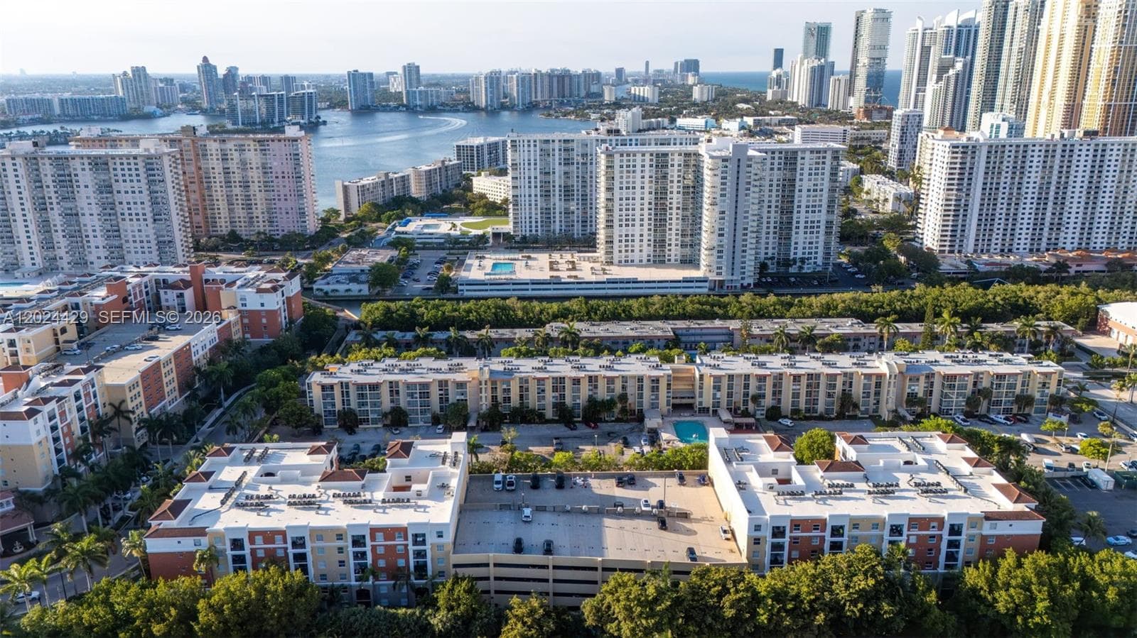 17145 N Bay Rd # 4204, Sunny Isles Beach FL 33160 — 50