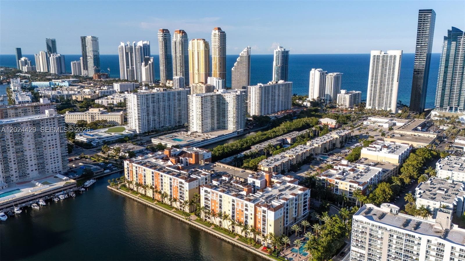 17145 N Bay Rd # 4204, Sunny Isles Beach FL 33160 — 48