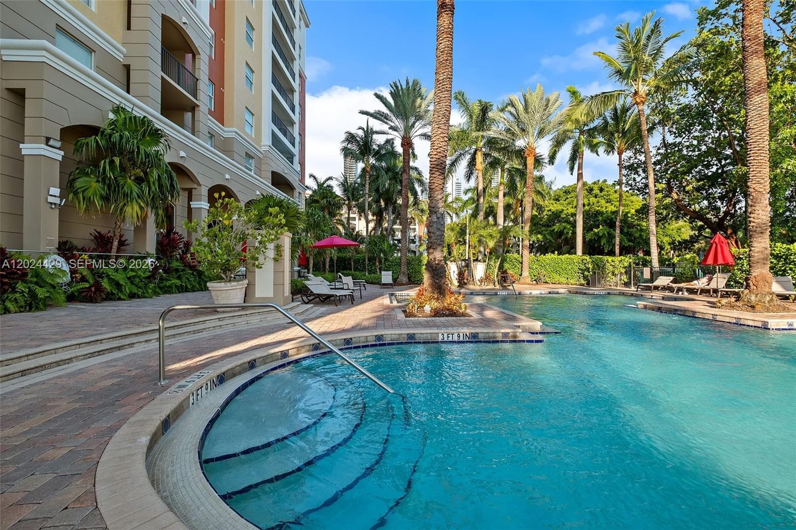 17145 N Bay Rd # 4204, Sunny Isles Beach FL 33160 — 44
