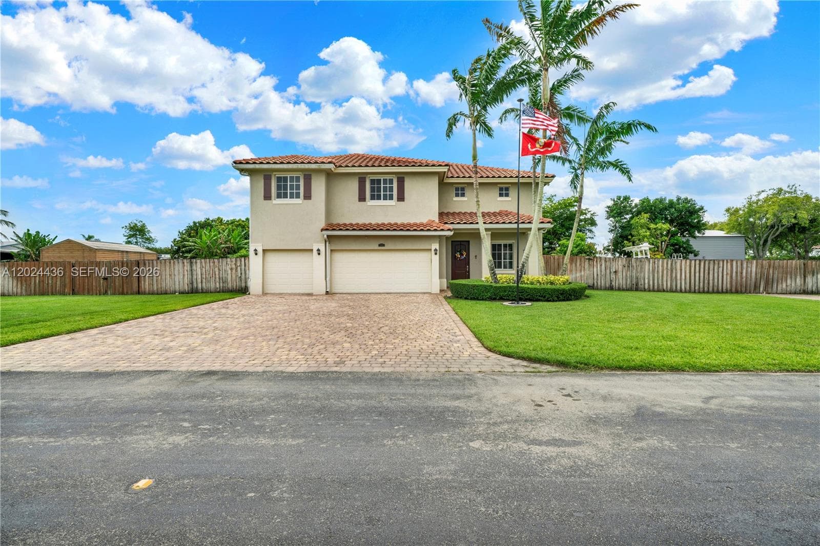 1730 NW 21st St, Homestead FL 33030 — 2