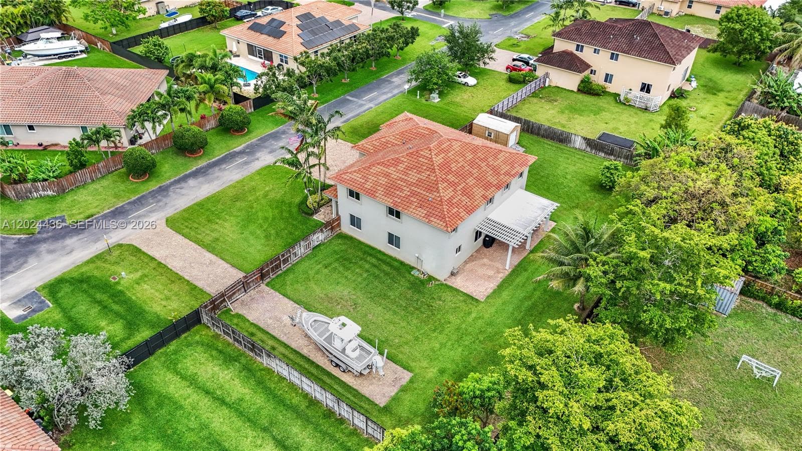 1730 NW 21st St, Homestead FL 33030 — 6