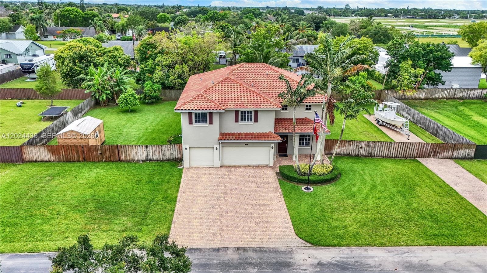 1730 NW 21st St, Homestead FL 33030 — 3