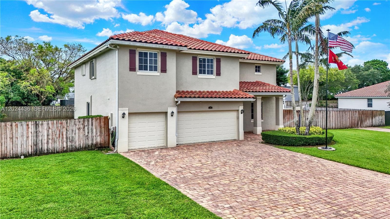 1730 NW 21st St, Homestead FL 33030 — 1