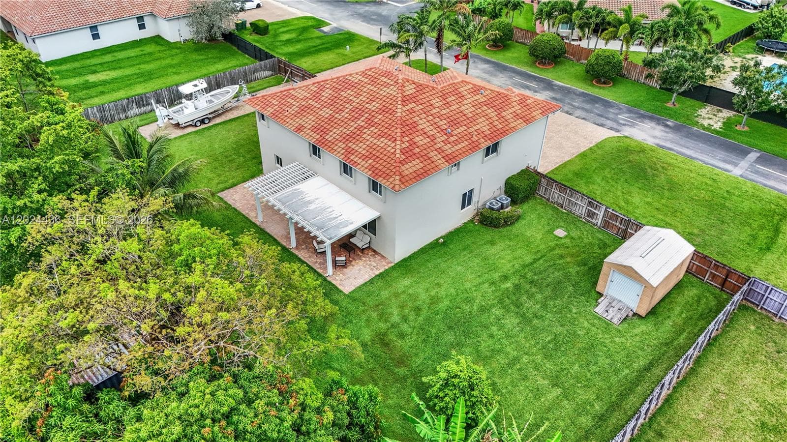 1730 NW 21st St, Homestead FL 33030 — 5