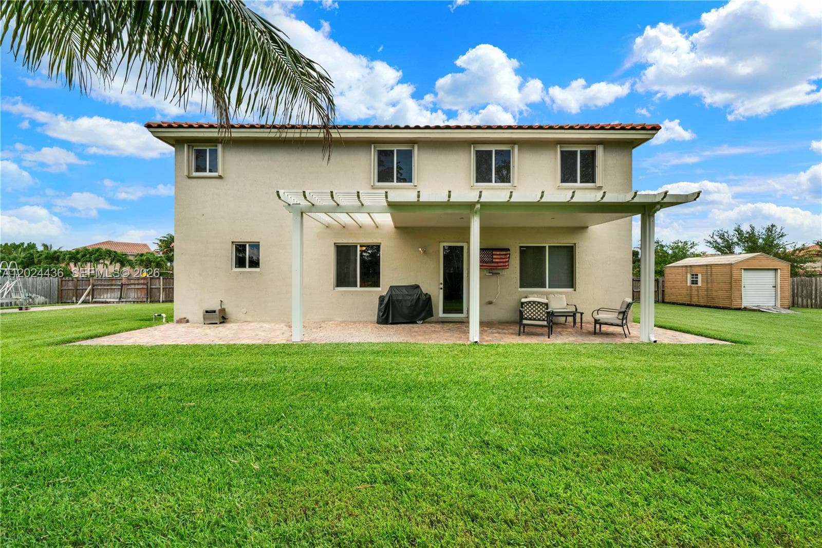 1730 NW 21st St, Homestead FL 33030 — 45