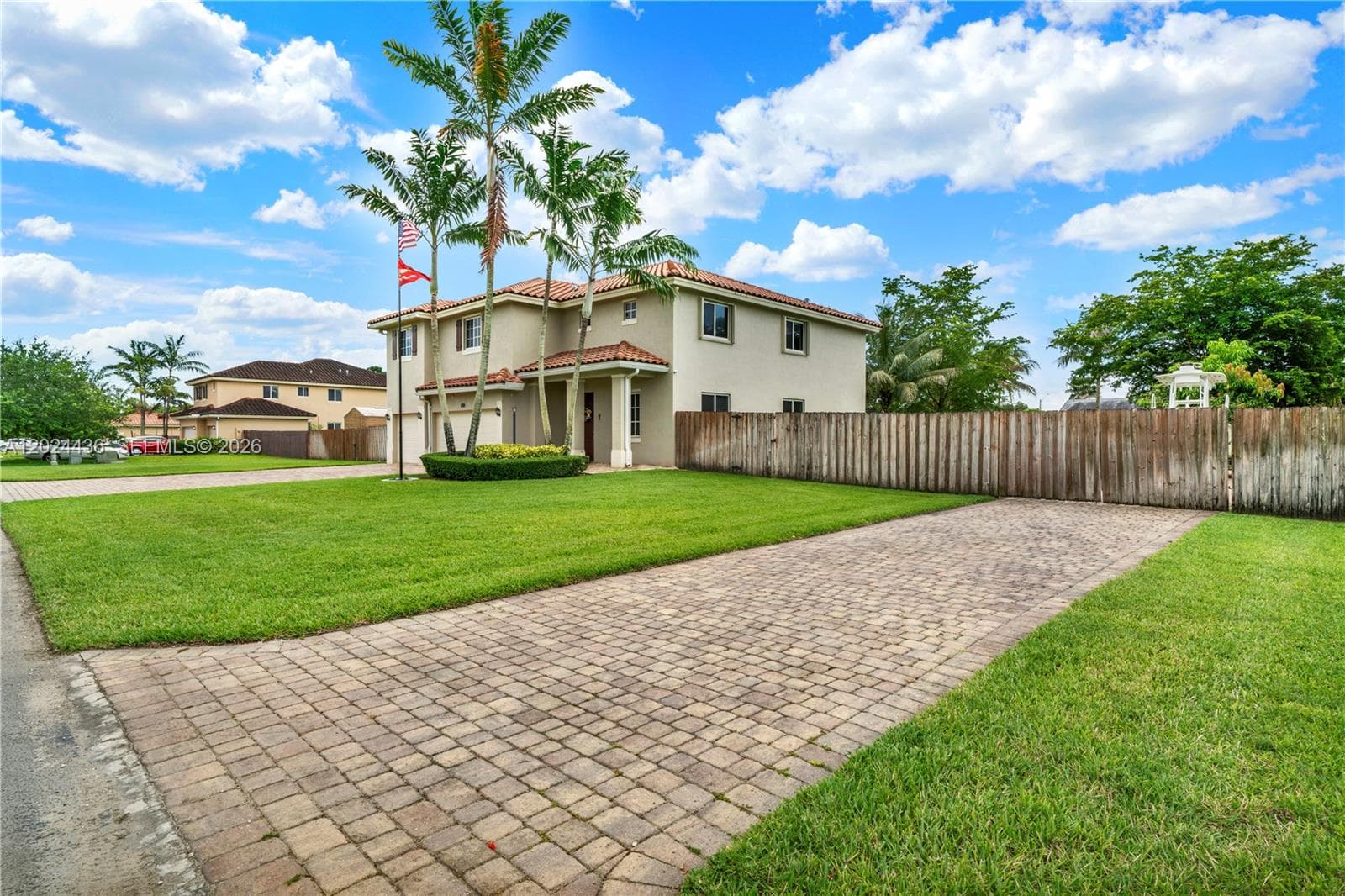 1730 NW 21st St, Homestead FL 33030 — 4