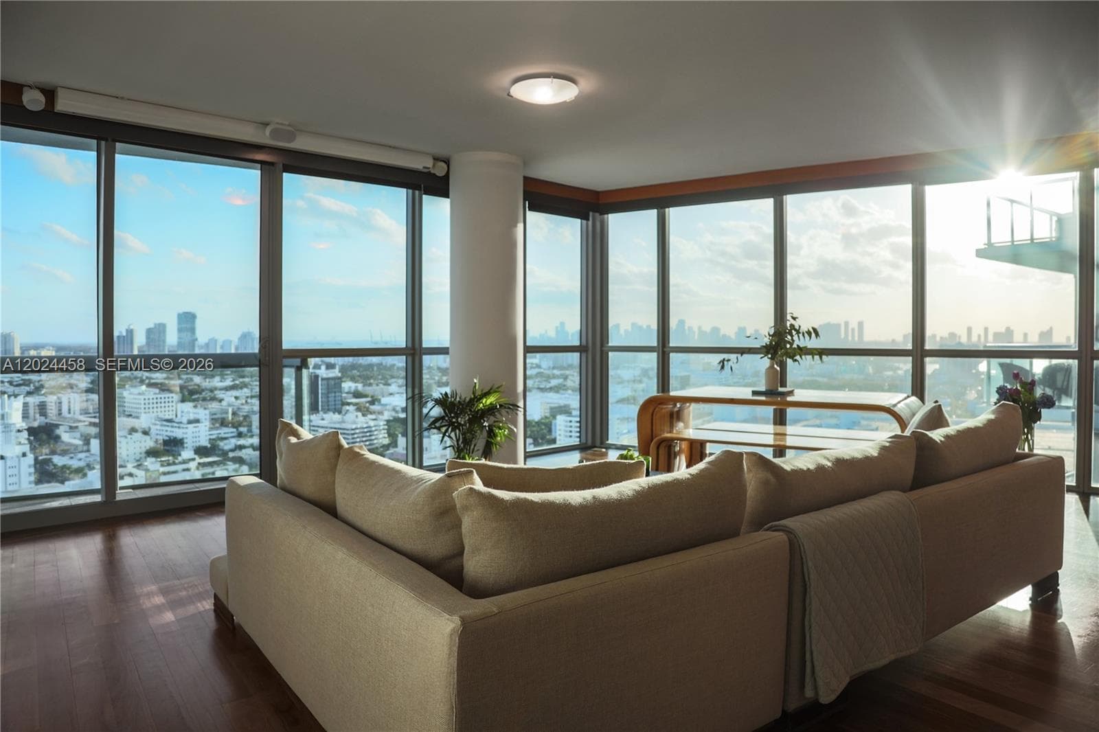 101 20th St # 3206, Miami Beach FL 33139 — 3
