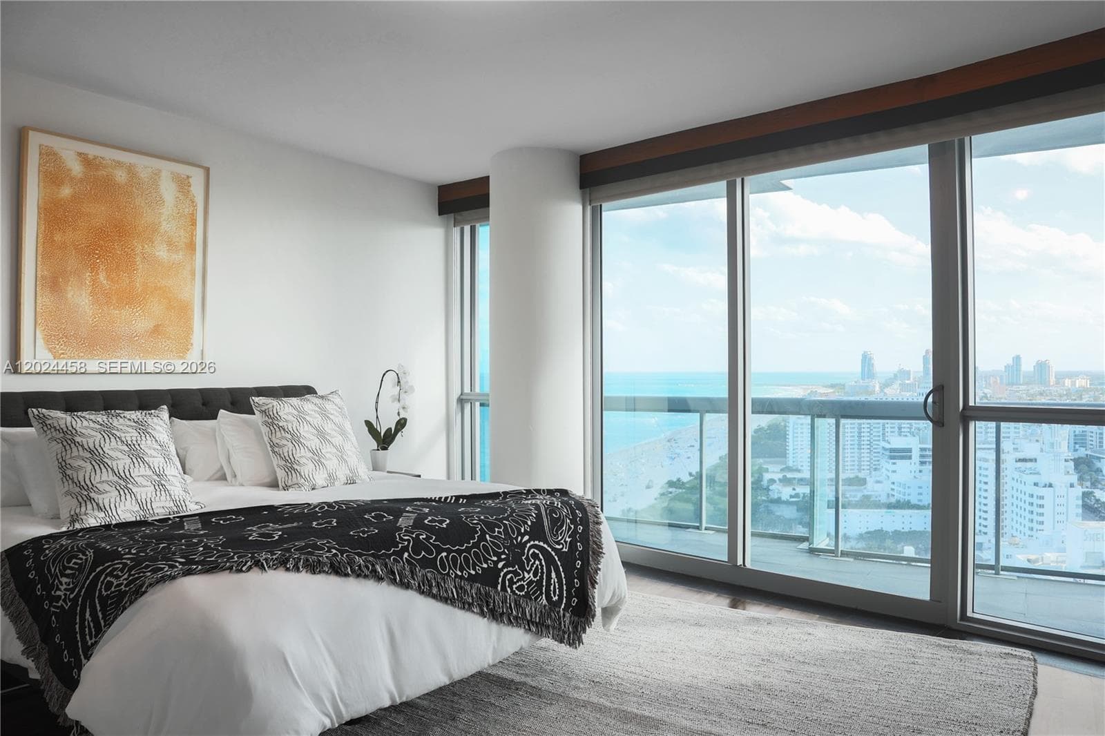 101 20th St # 3206, Miami Beach FL 33139 — 5