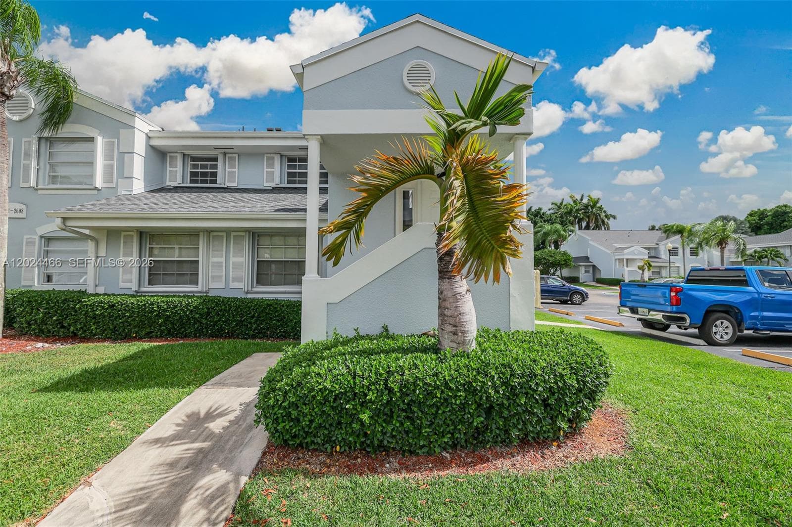 2608 SE 19th Ct # A, Homestead FL 33035 — 22