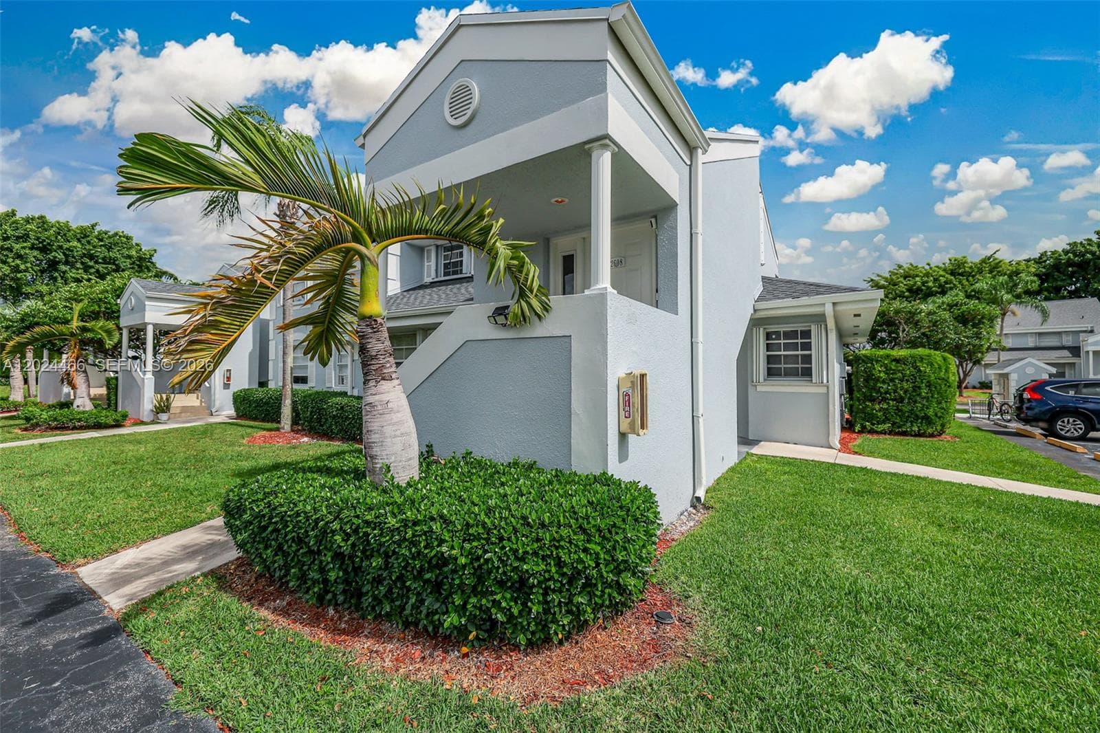 2608 SE 19th Ct # A, Homestead FL 33035 — 24
