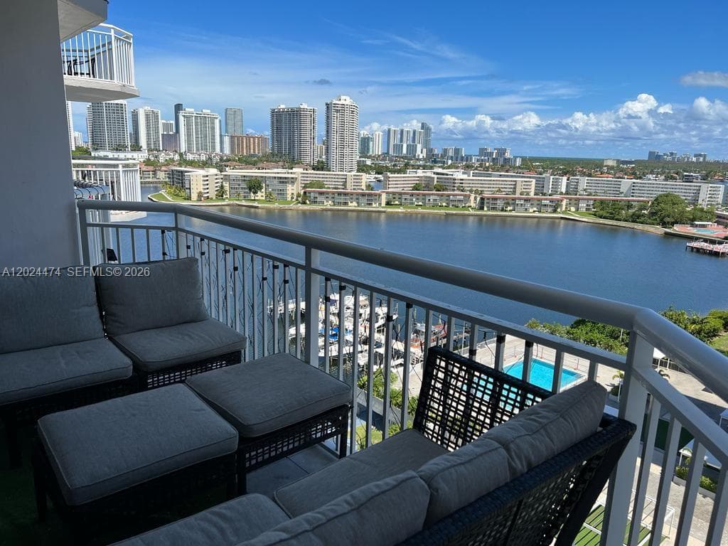 18061 Biscayne Blvd # 1404, Aventura FL 33160 — 3