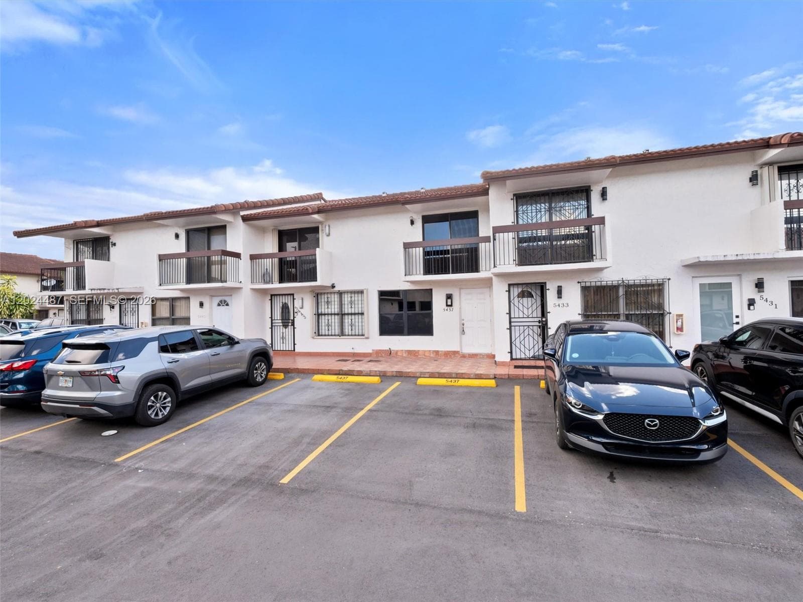 5437 W 21st Ave # 51, Hialeah FL 33016 — 2