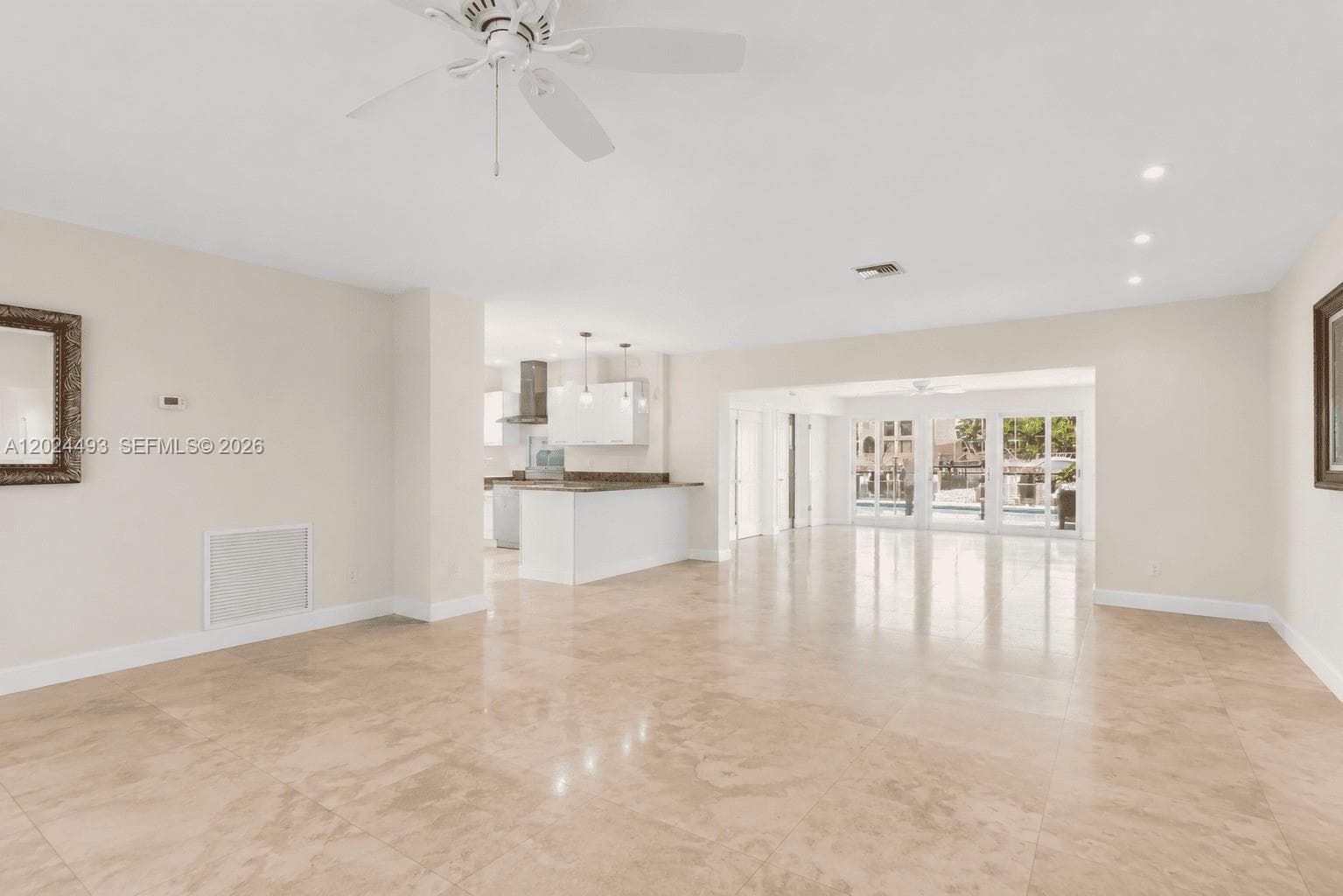 1995 Ixora Rd, North Miami FL 33181 — 2
