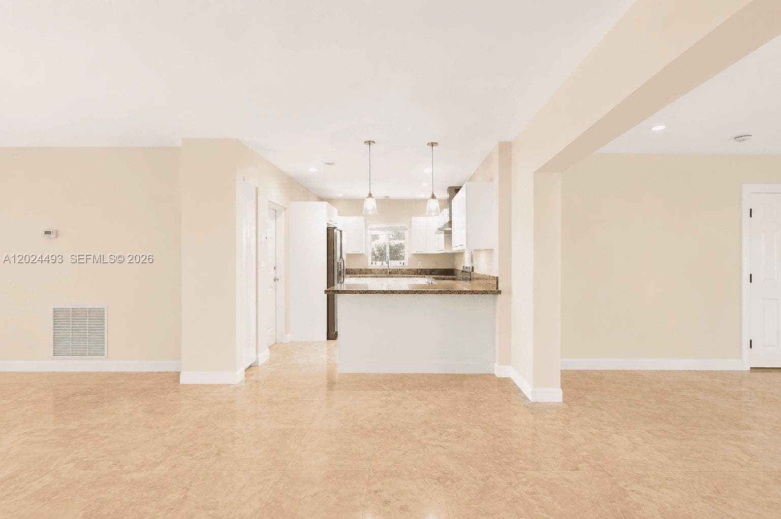 1995 Ixora Rd, North Miami FL 33181 — 3