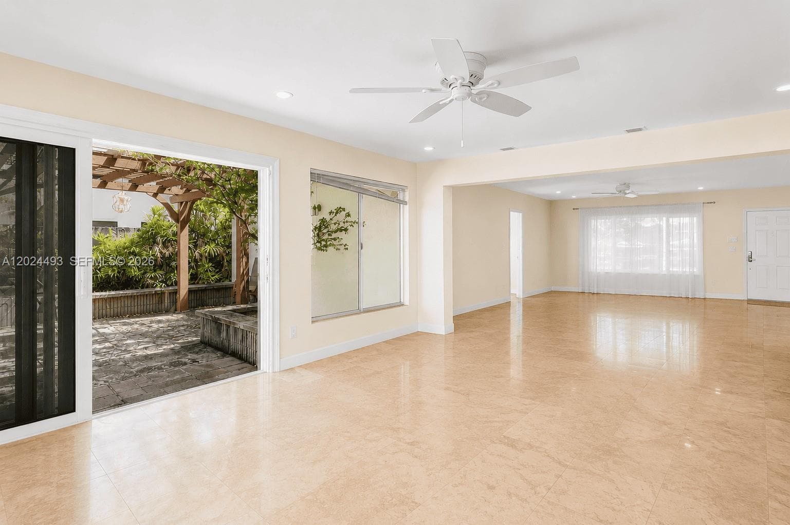 1995 Ixora Rd, North Miami FL 33181 — 9