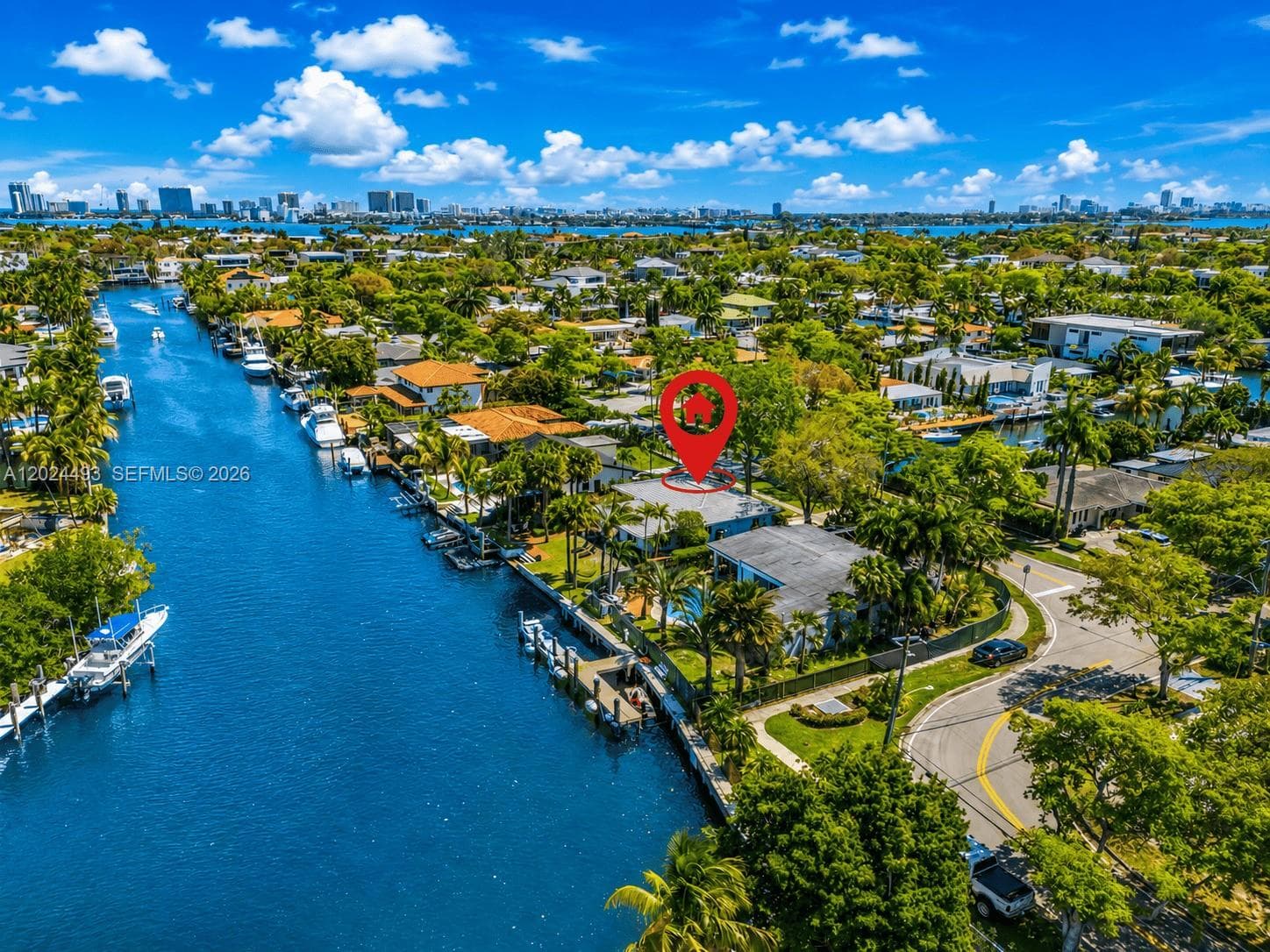 1995 Ixora Rd, North Miami FL 33181 — 10