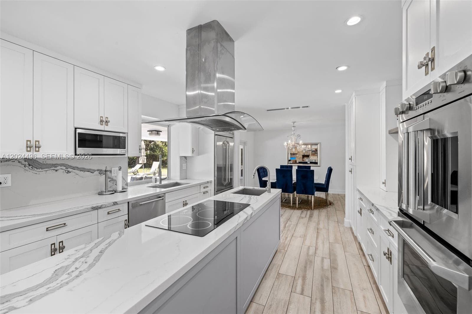 6875 N Cartee Rd, Palmetto Bay FL 33158 — 17