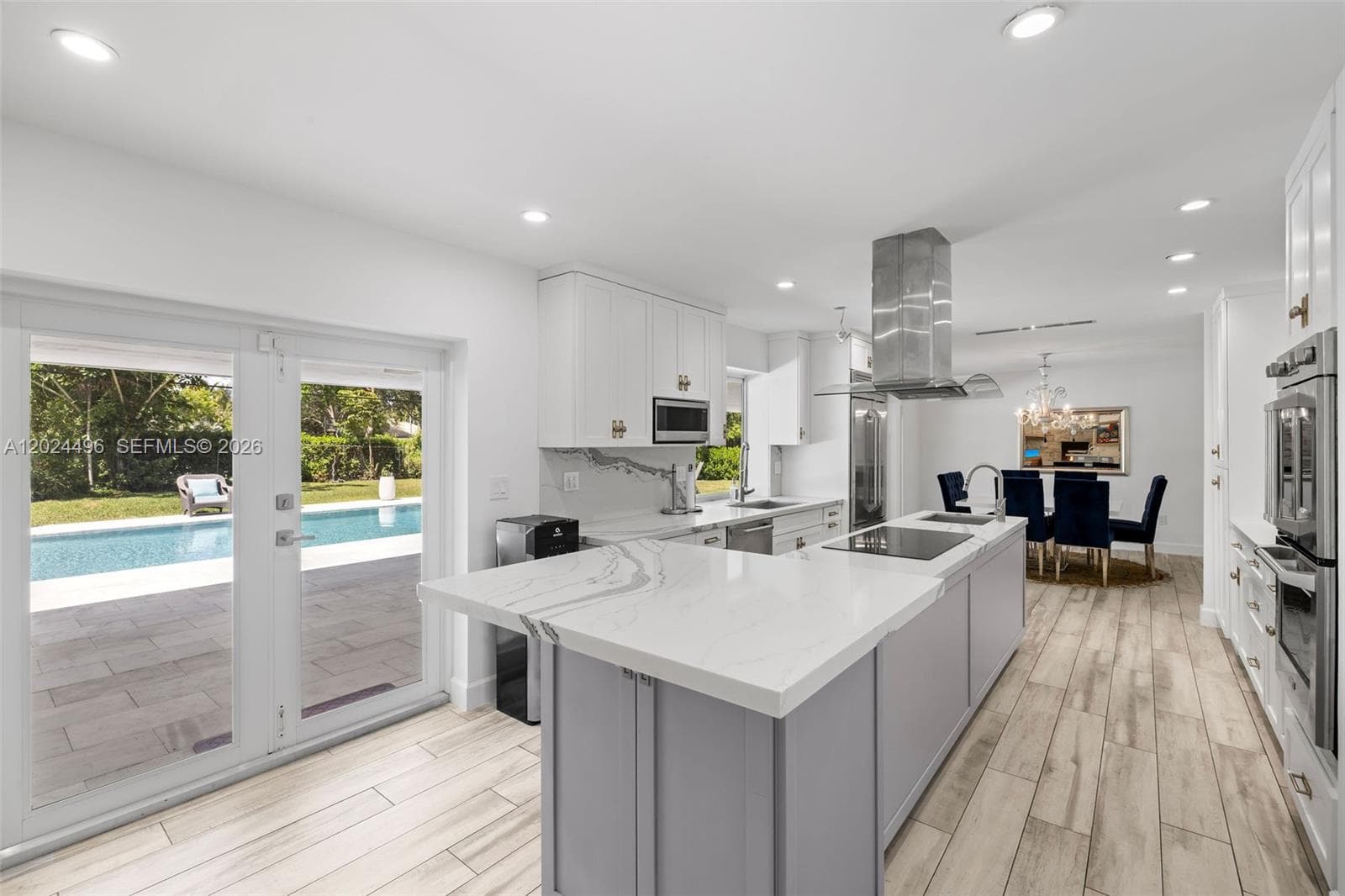 6875 N Cartee Rd, Palmetto Bay FL 33158 — 16