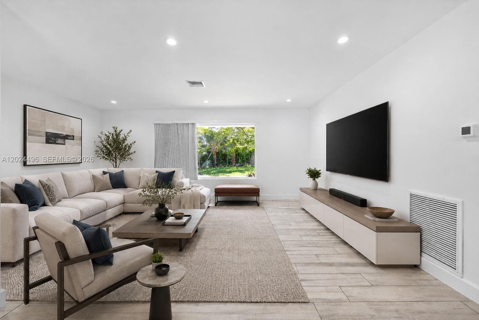 6875 N Cartee Rd, Palmetto Bay FL 33158 — 7