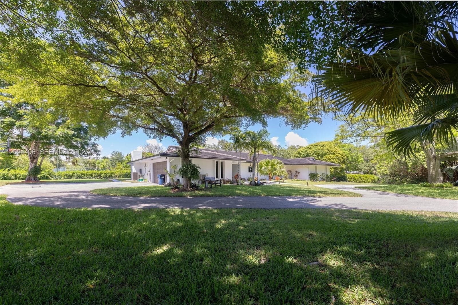 6875 N Cartee Rd, Palmetto Bay FL 33158 — 3