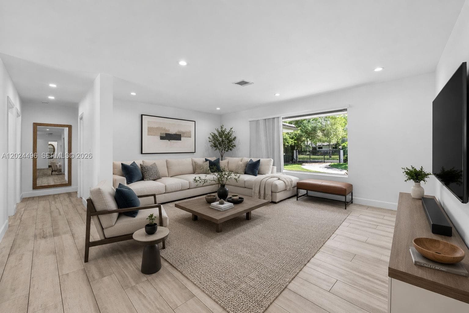 6875 N Cartee Rd, Palmetto Bay FL 33158 — 5