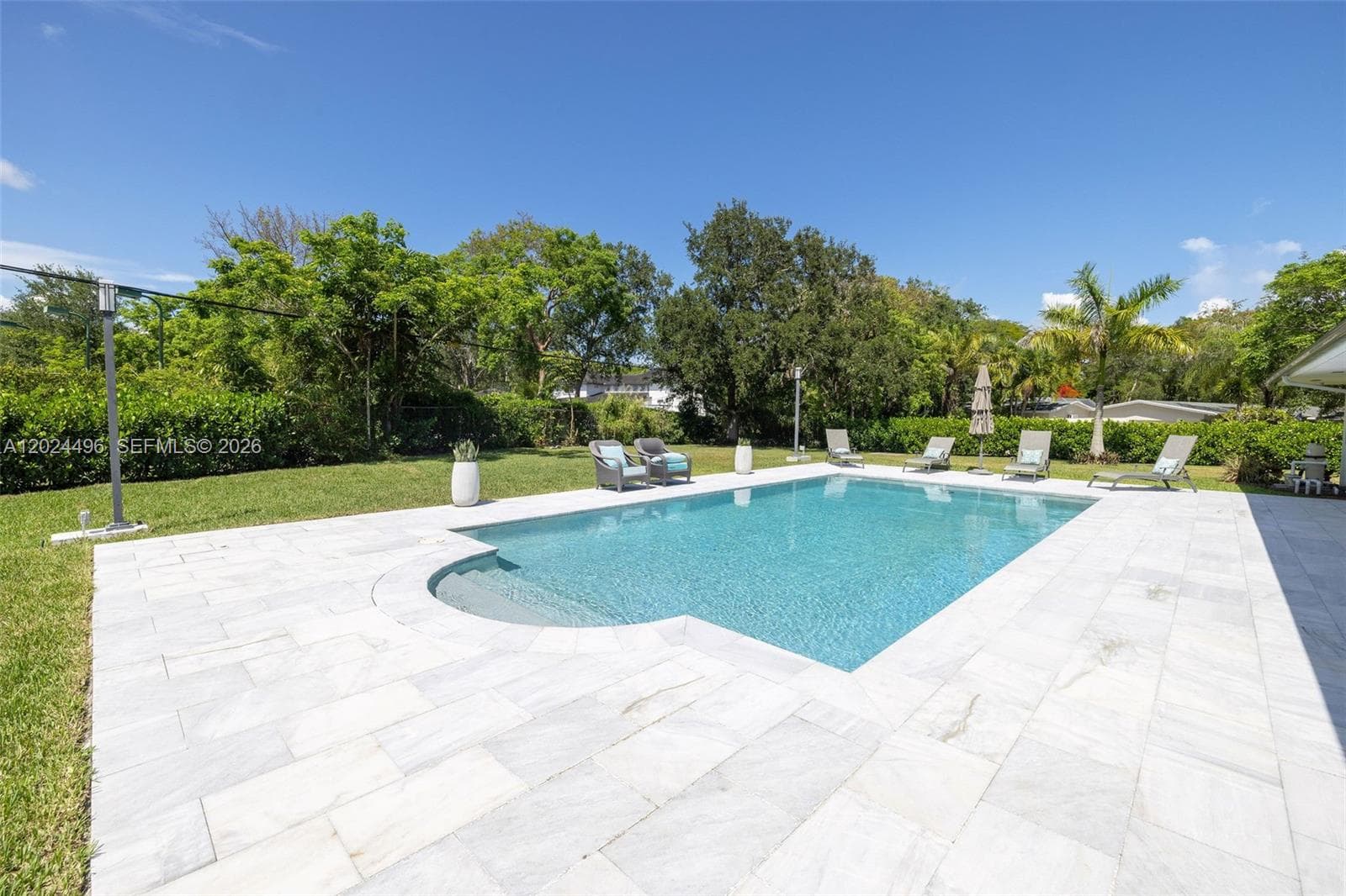 6875 N Cartee Rd, Palmetto Bay FL 33158 — 34