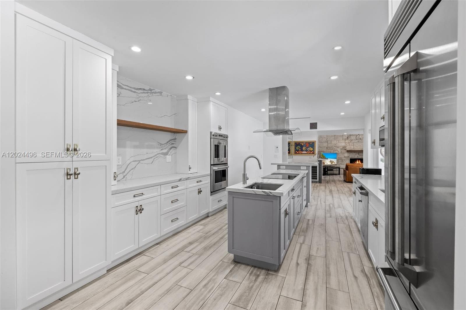6875 N Cartee Rd, Palmetto Bay FL 33158 — 10