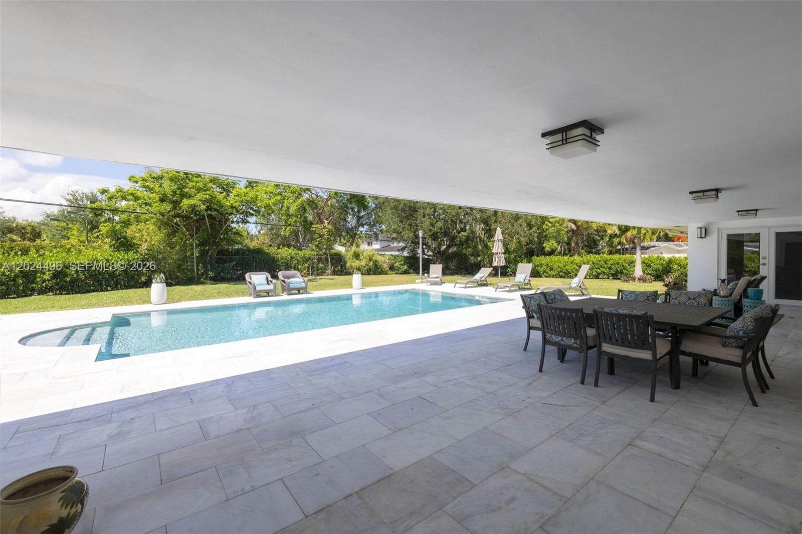 6875 N Cartee Rd, Palmetto Bay FL 33158 — 33