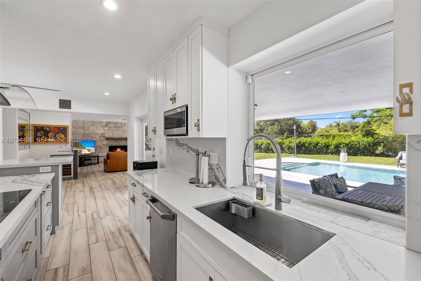 6875 N Cartee Rd, Palmetto Bay FL 33158 — 14