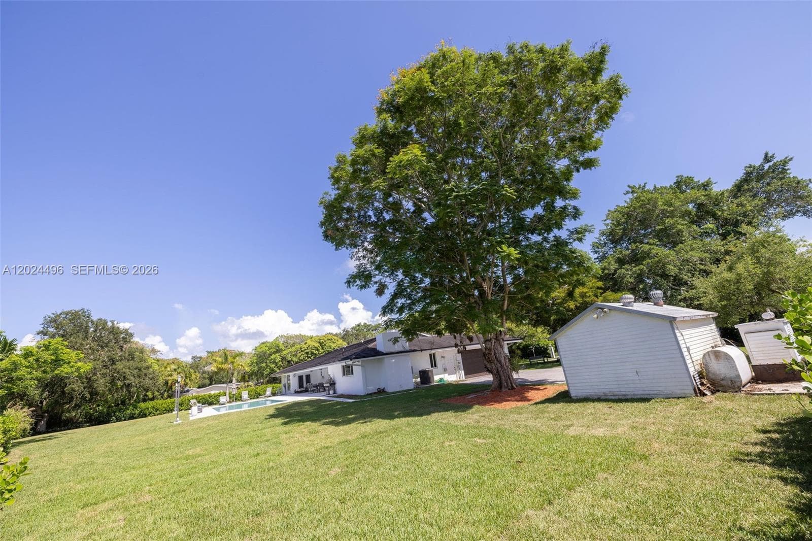 6875 N Cartee Rd, Palmetto Bay FL 33158 — 37