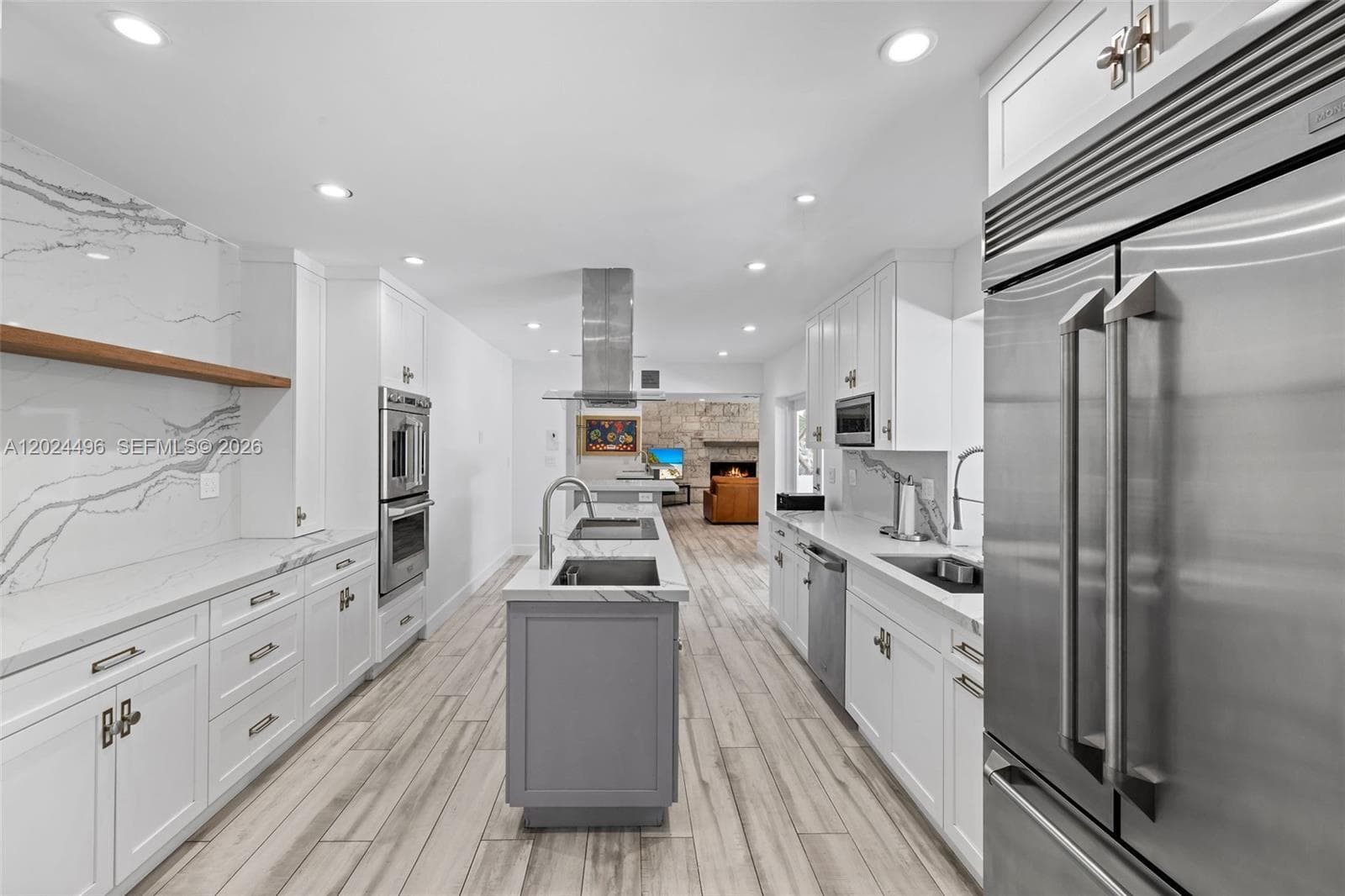 6875 N Cartee Rd, Palmetto Bay FL 33158 — 11