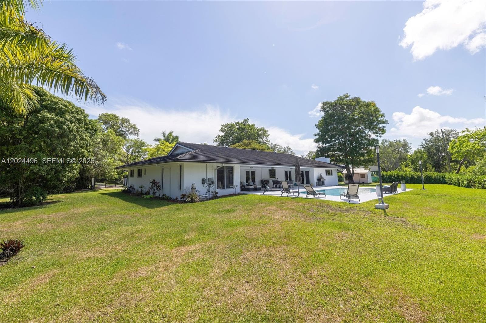 6875 N Cartee Rd, Palmetto Bay FL 33158 — 40