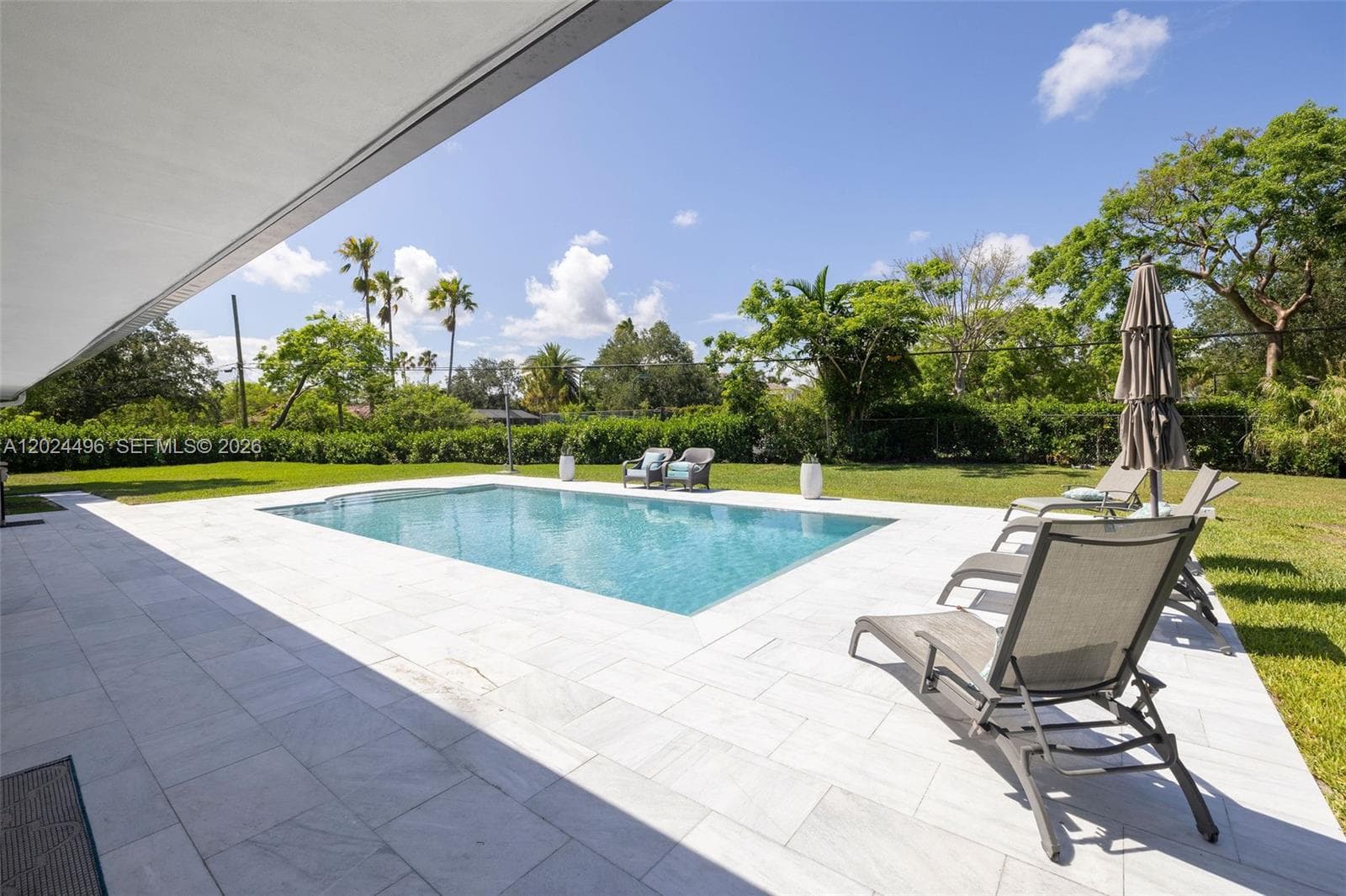 6875 N Cartee Rd, Palmetto Bay FL 33158 — 31