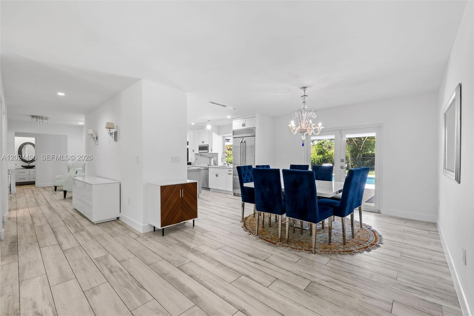 6875 N Cartee Rd, Palmetto Bay FL 33158 — 8