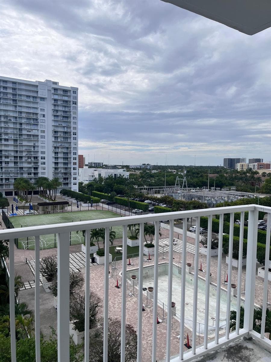 2851 NE 183rd Street, Aventura FL 33160 — 1