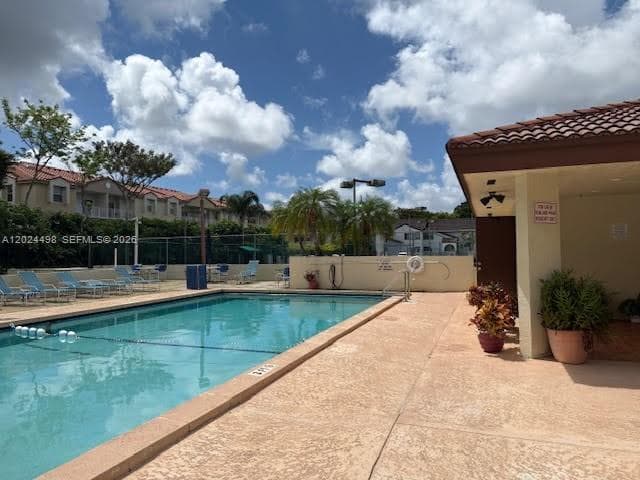 8911 SW 123rd Ct # 203, Miami FL 33186 — 24