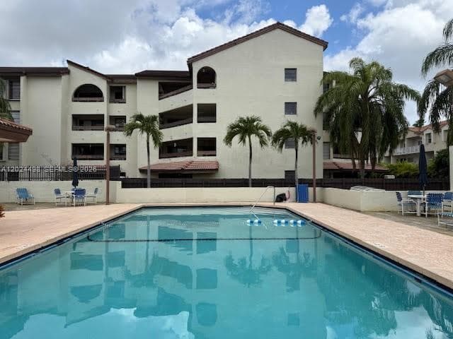 8911 SW 123rd Ct # 203, Miami FL 33186 — 25