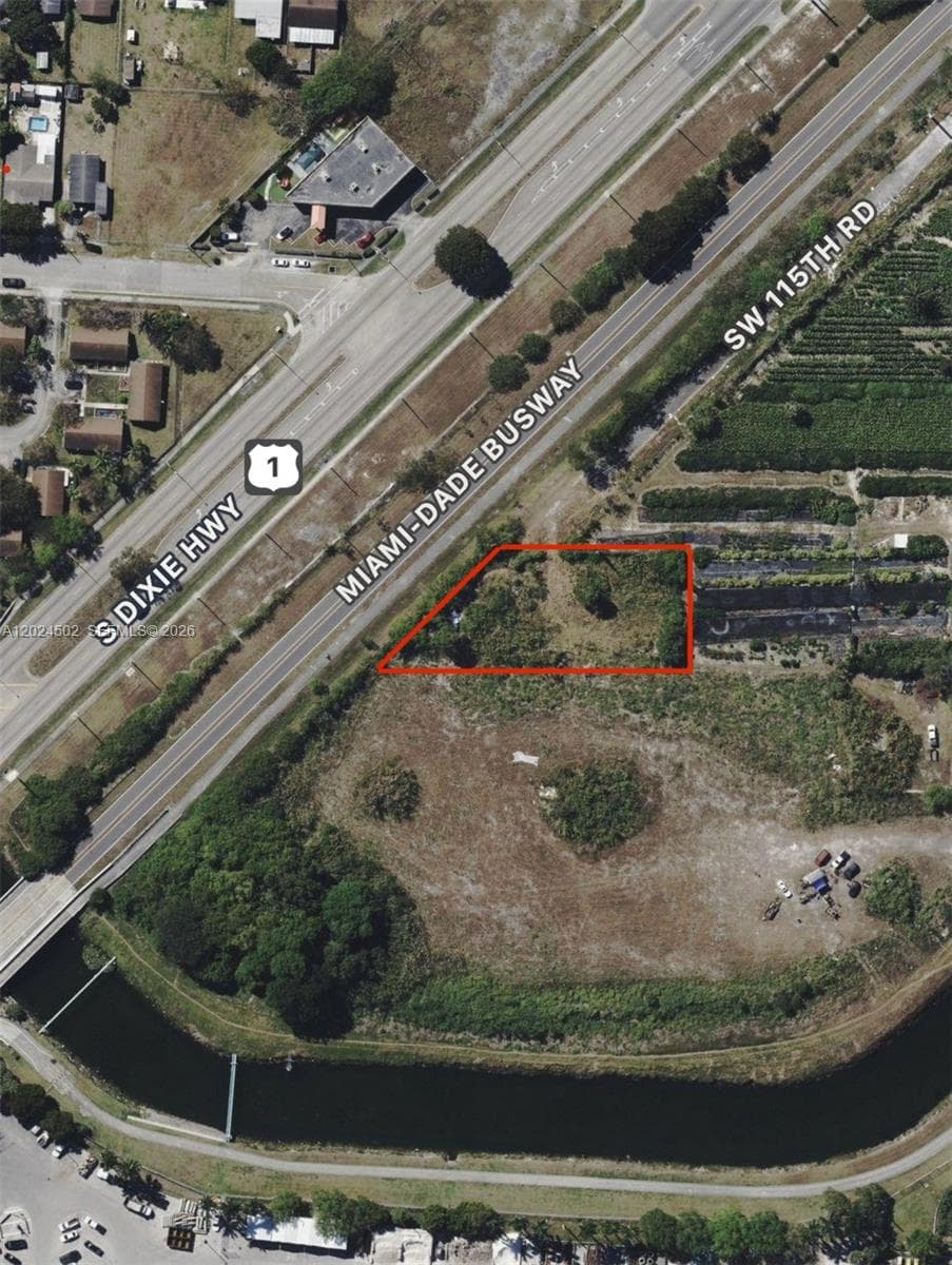21200 SW 115th Rd, Miami FL 33177 — 2