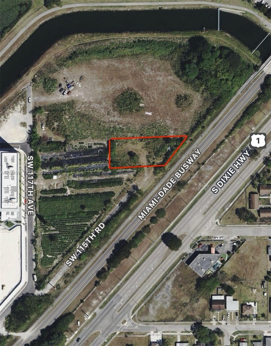 21200 SW 115th Rd, Miami FL 33177 — 1