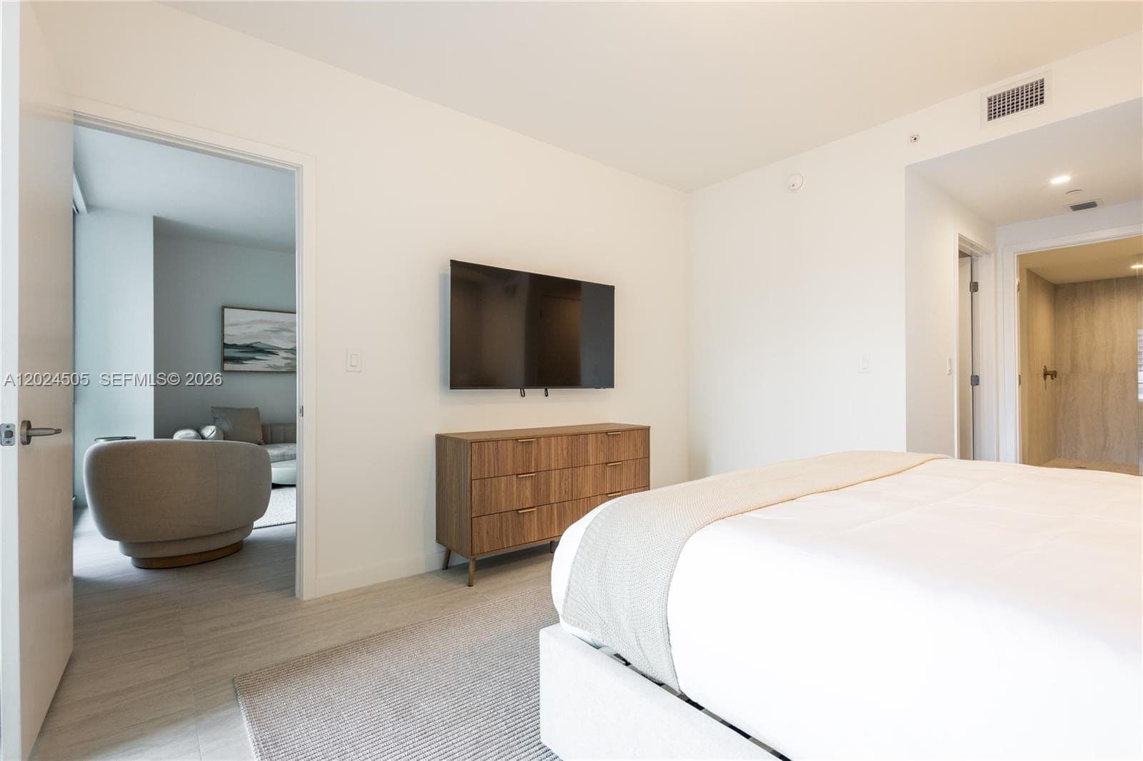 77 SE 5TH STREET # 2602, Miami FL 33131 — 12